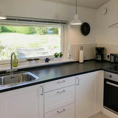 Holiday home Unique House Overlooking Fjord