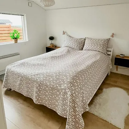 Unique House Overlooking Fjord Holiday home