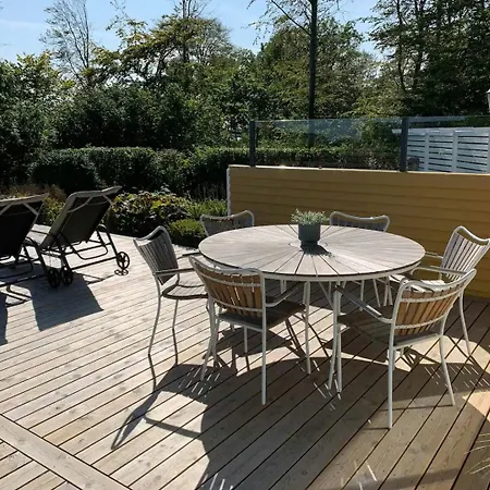 Unique House Overlooking Fjord * Aabenraa