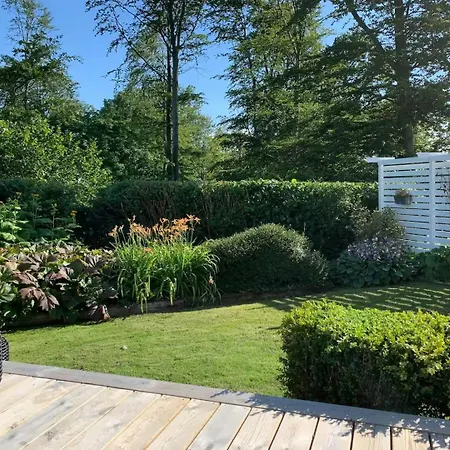 Unique House Overlooking Fjord *