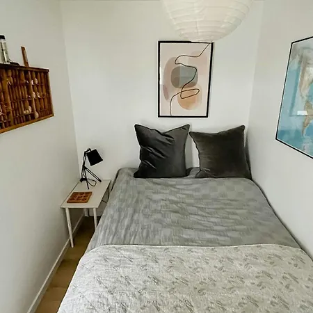 Unique House Overlooking Fjord * Aabenraa