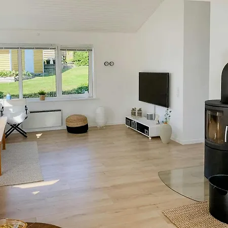 Unique House Overlooking Fjord Holiday home