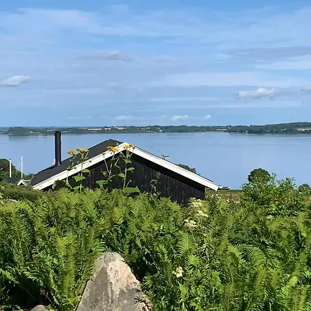Unique House Overlooking Fjord *
