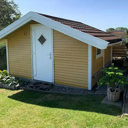Unique House Overlooking Fjord Ferienhaus